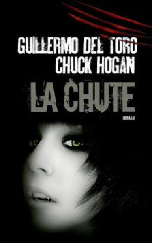 [La lignee 02] • La chute Tome 2